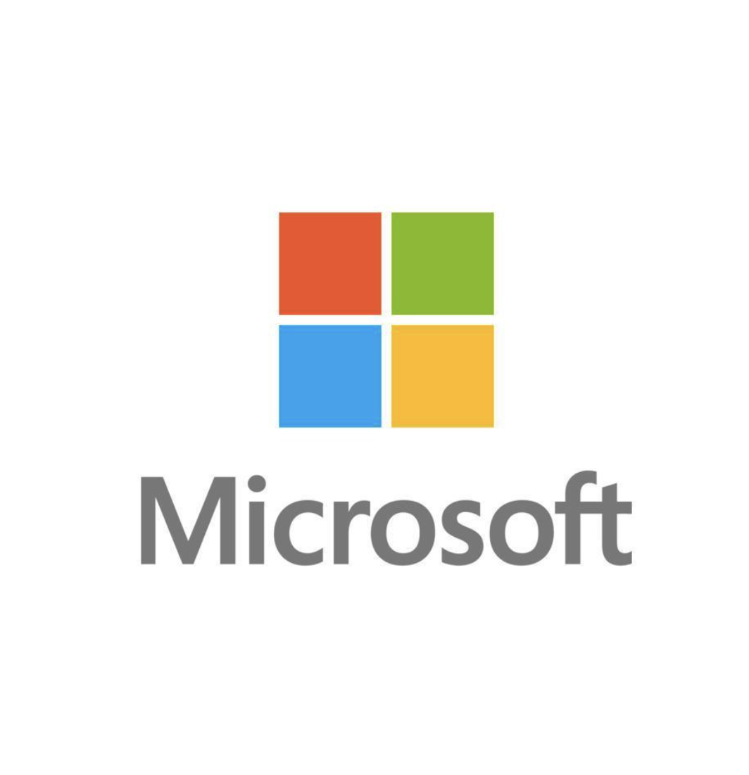 Microsoft